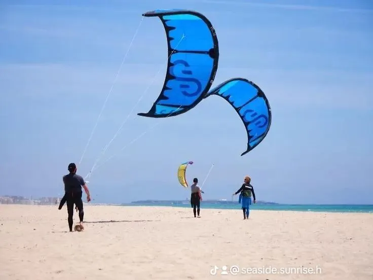Daire On The Beach Surfers Sunrise Haven 1 Cancun Meksika