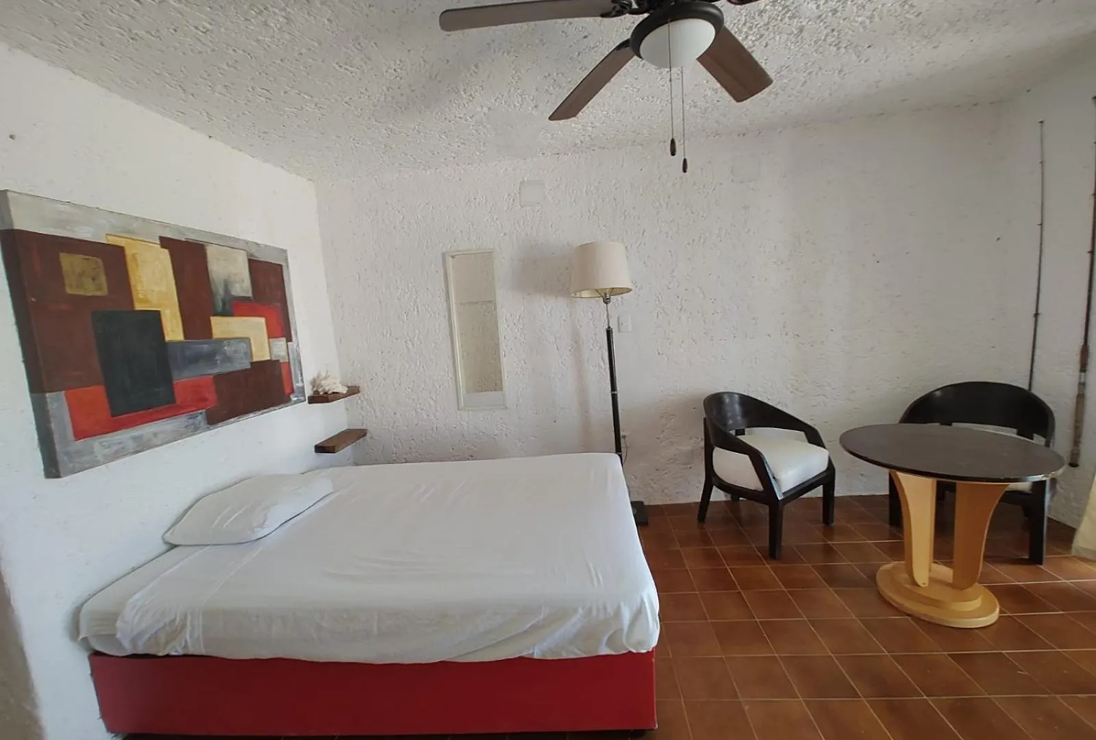 Daire On The Beach Surfers Sunrise Haven 1 Cancun Meksika